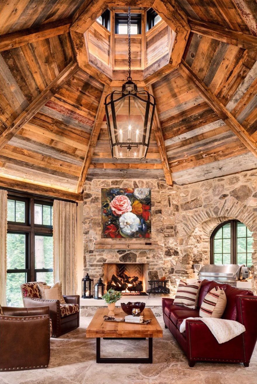 丨美国威斯康星丨WADE WEISSMANN ARCHITECTURE,INC-29