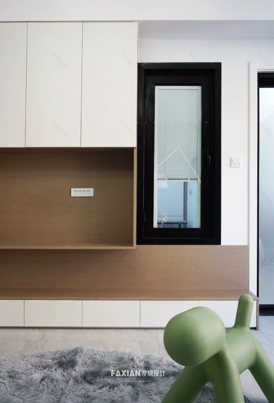 金鼎私宅 | 两室变三室,空间利用大提升-41