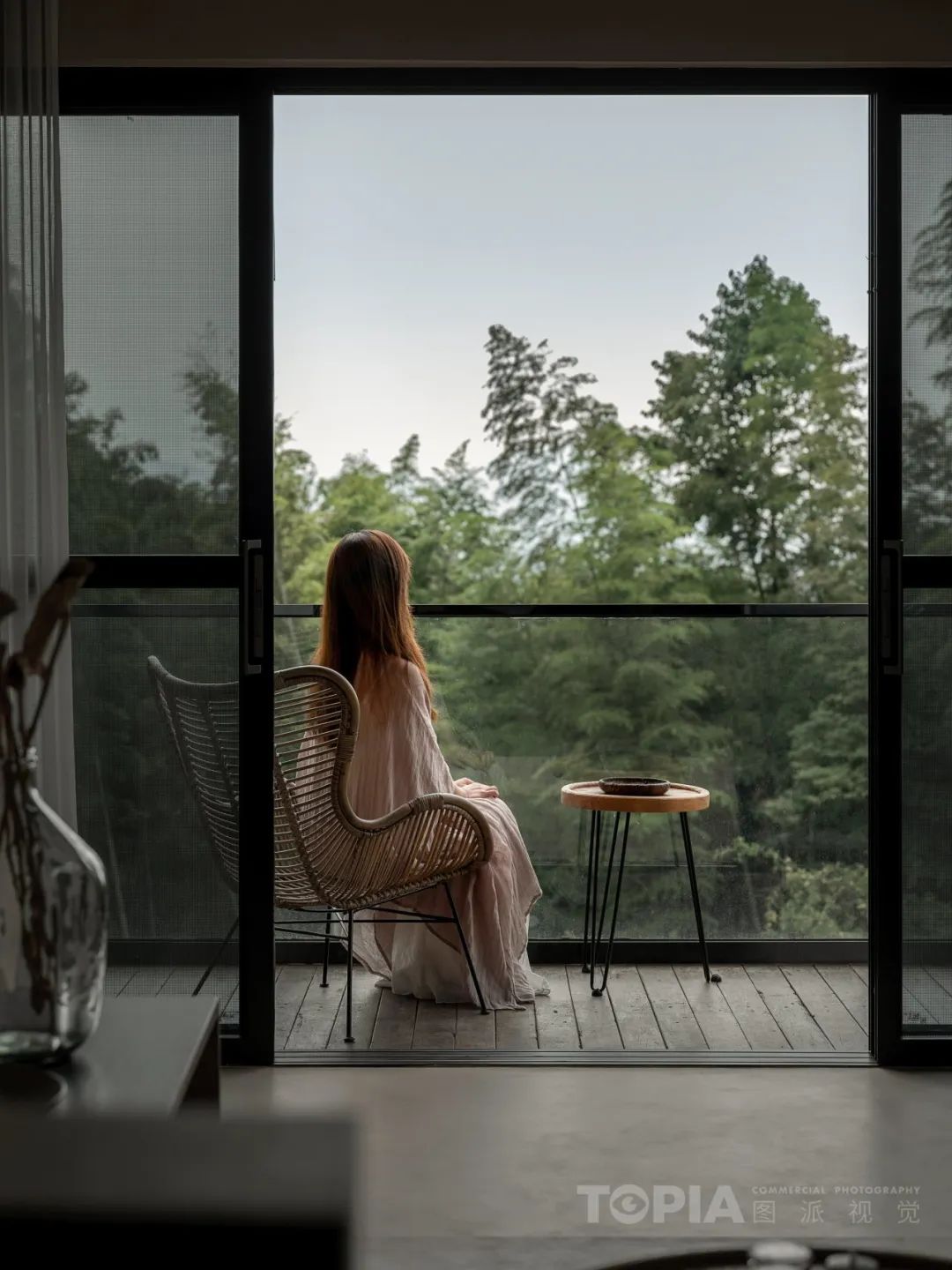 山里罗罗民宿丨中国宜宾丨张凯锋-71