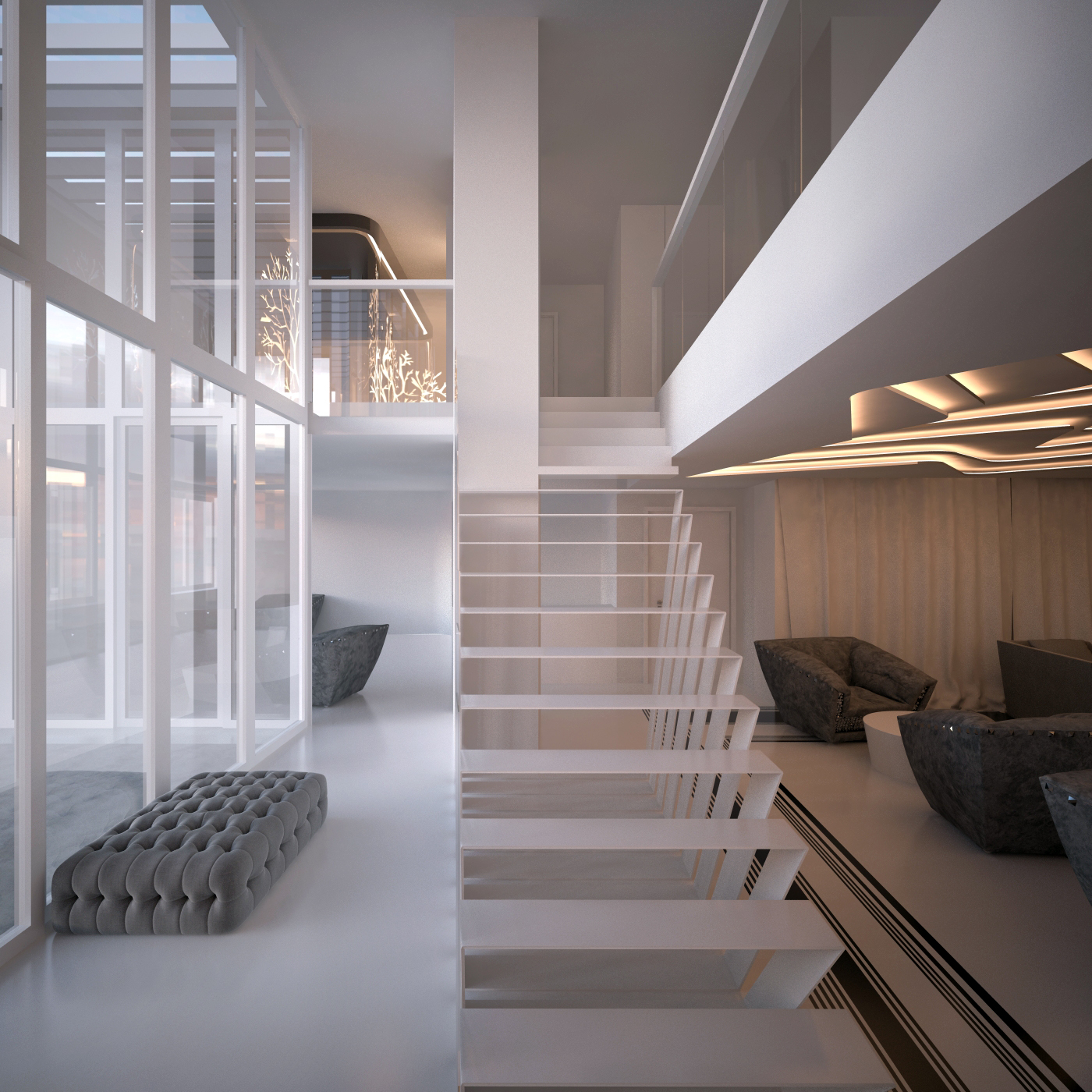 未来主义绅士俱乐部-16