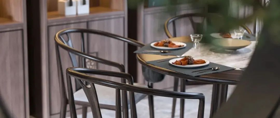 洪普号茶庄丨中国东莞丨东莞市至尚空间设计有限公司-71