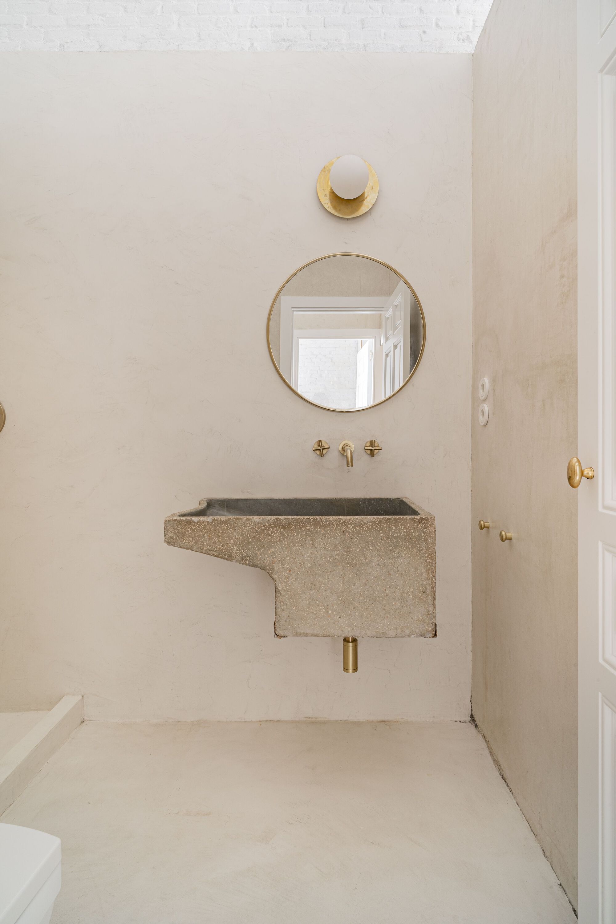 阿库埃多宅邸丨西班牙马德里丨Positive Livings-26