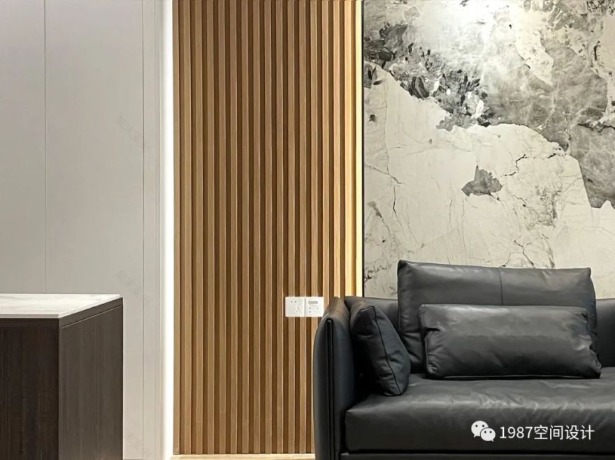 蒋·爱复式空间设计丨中国深圳丨广州市洪晓达室内设计顾问有限公司-39