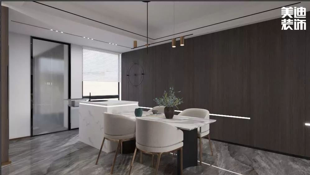 现代风家居设计,演绎都市舒适生活-13