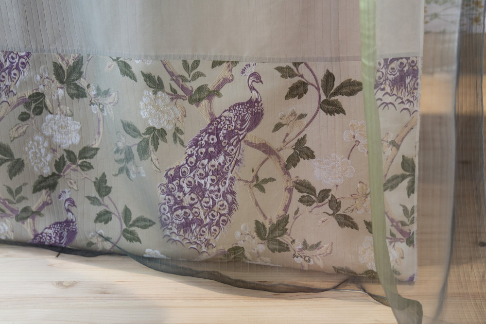 日本 Hamamatsu 沙龙 PURETE 设计丨Yumiko Tokuno Architecture Office-22