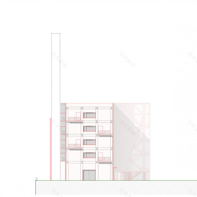 Boiler House and Engine House 改造丨德国不来梅丨SMAQ-27