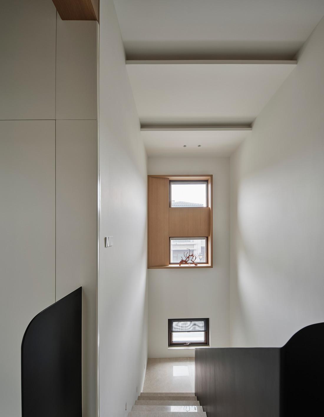 两层别墅的空间美学，高级感扑面而来-34