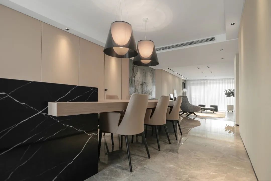 尚景新世界吕宅丨中国沈阳丨李冬尽设计团队-40