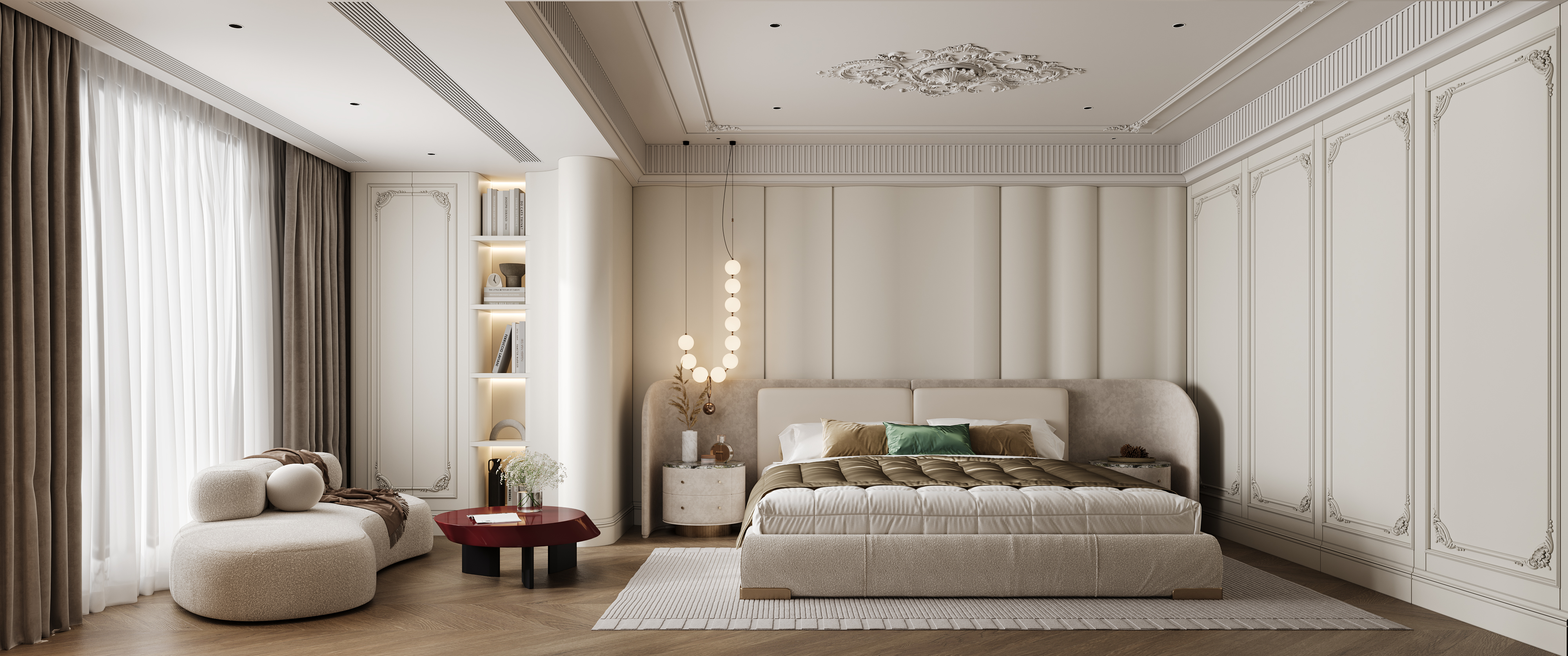 云雀视觉---现代法式-8