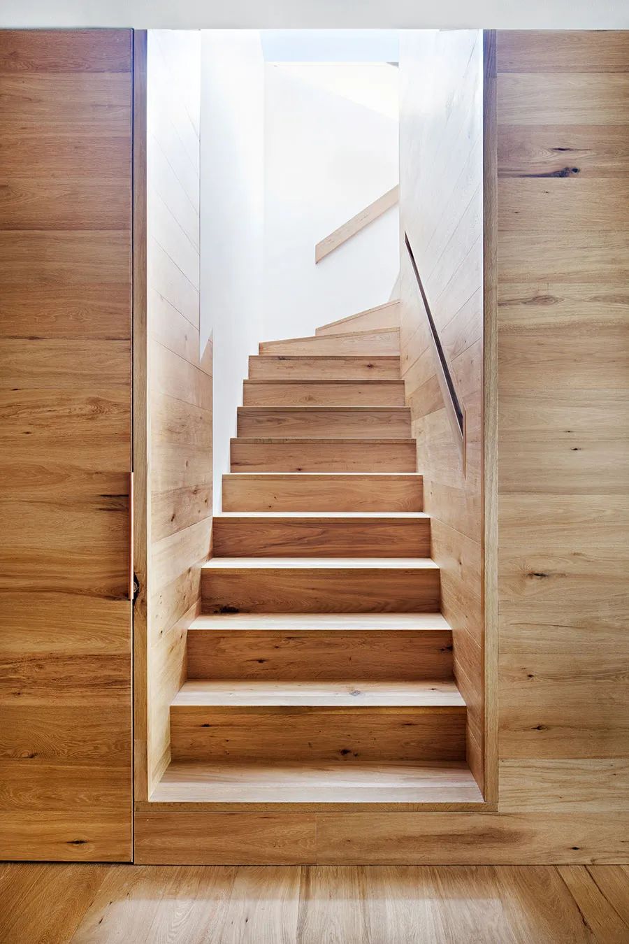 墨尔本Gascoigne住宅丨澳大利亚墨尔本丨Lucy Clemenger建筑事务所-106