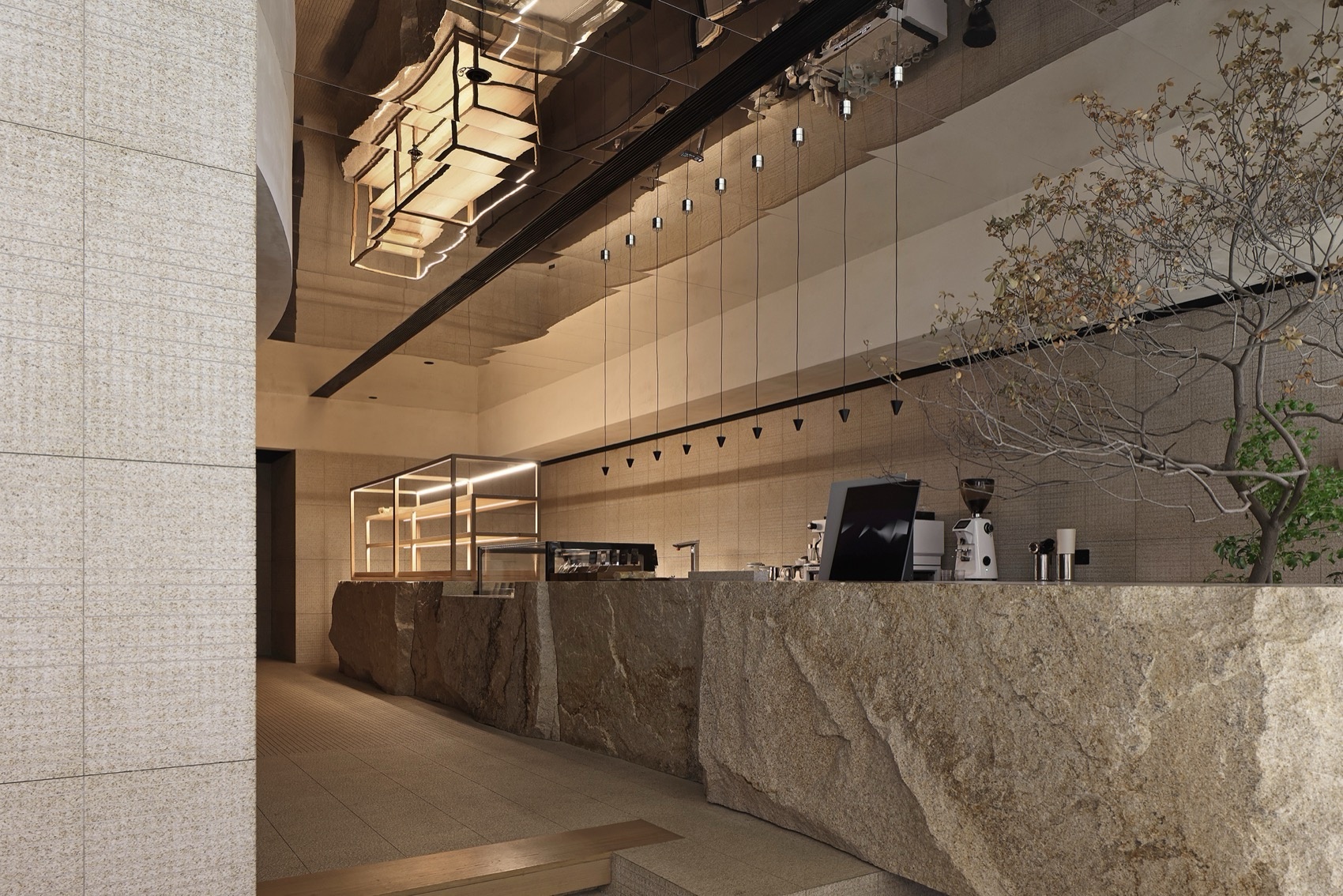 驯·烘焙丨中国福州丨WWD.一横一竖设计-27