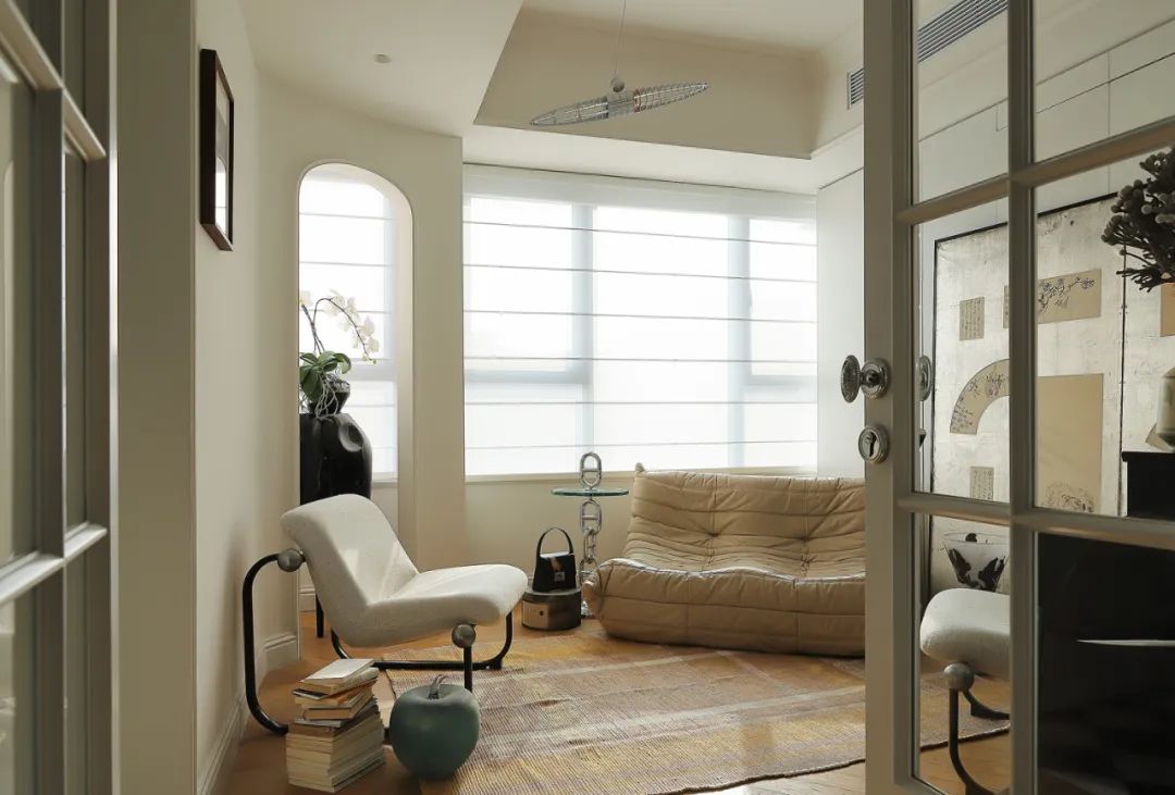 《私宅全案设计与落地训练营》第四期丨中国上海-87