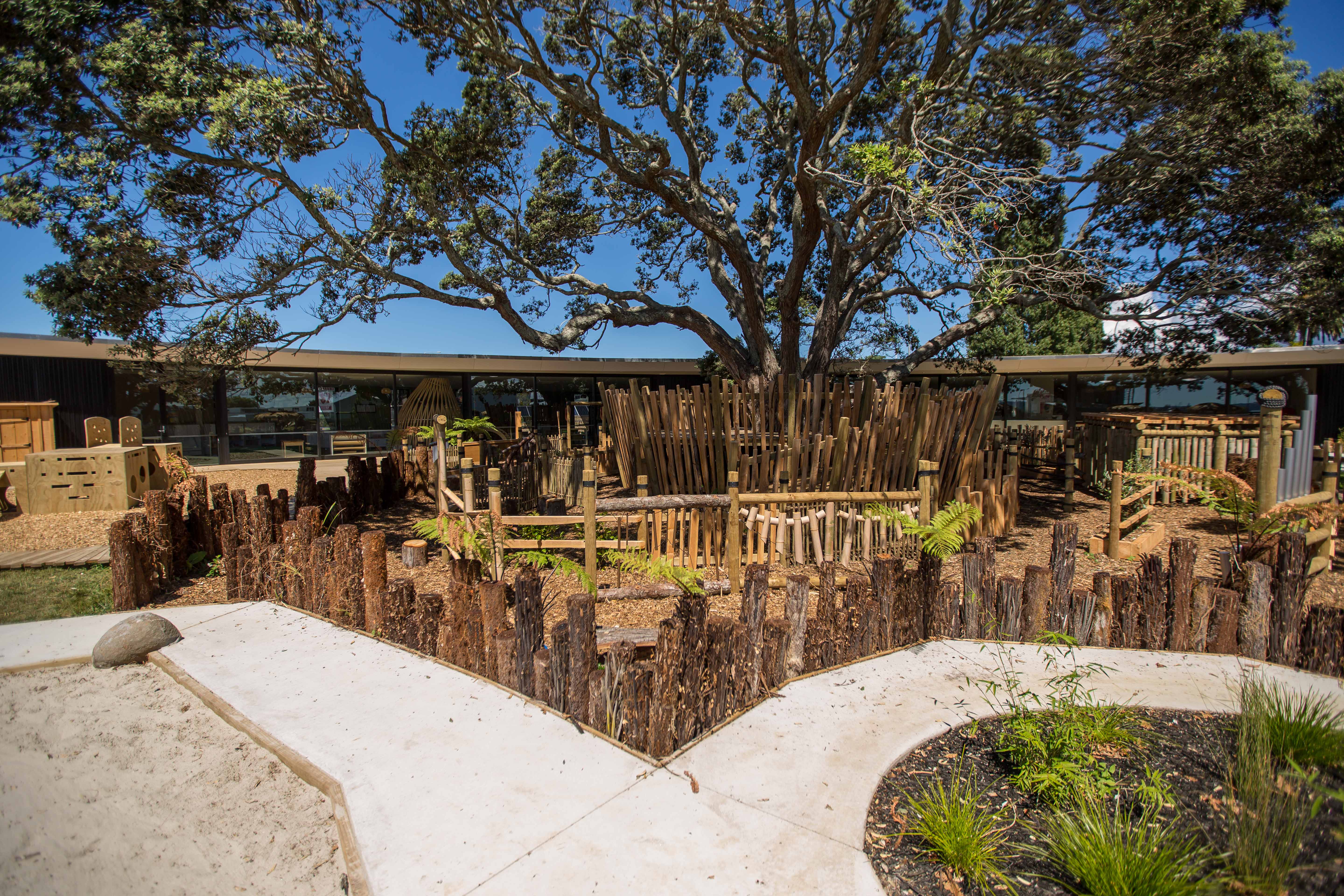 Chrysalis Childcare 中心-21