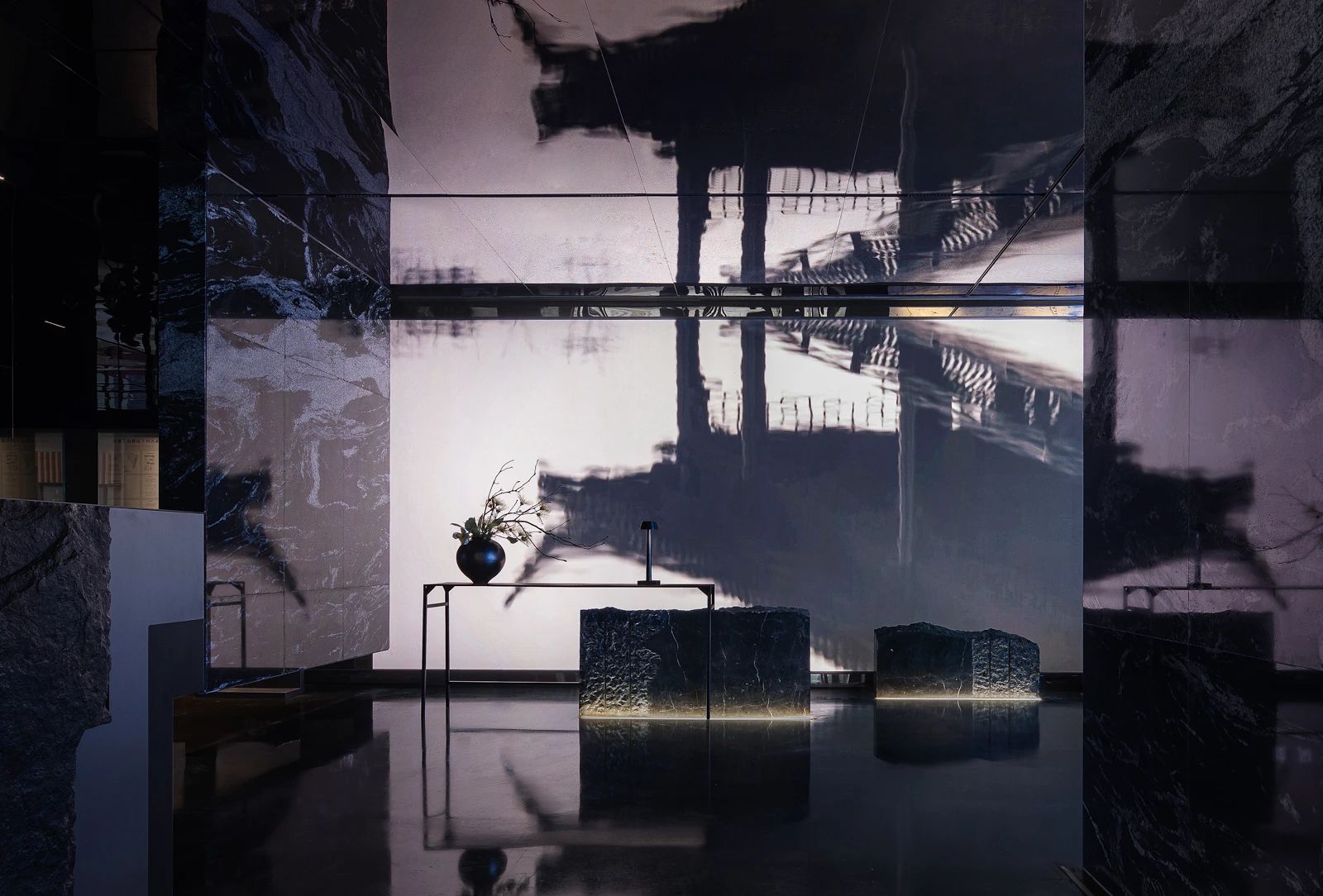 苏州吴江·润樾江南展示中心丨中国苏州丨DIA 丹健国际-36