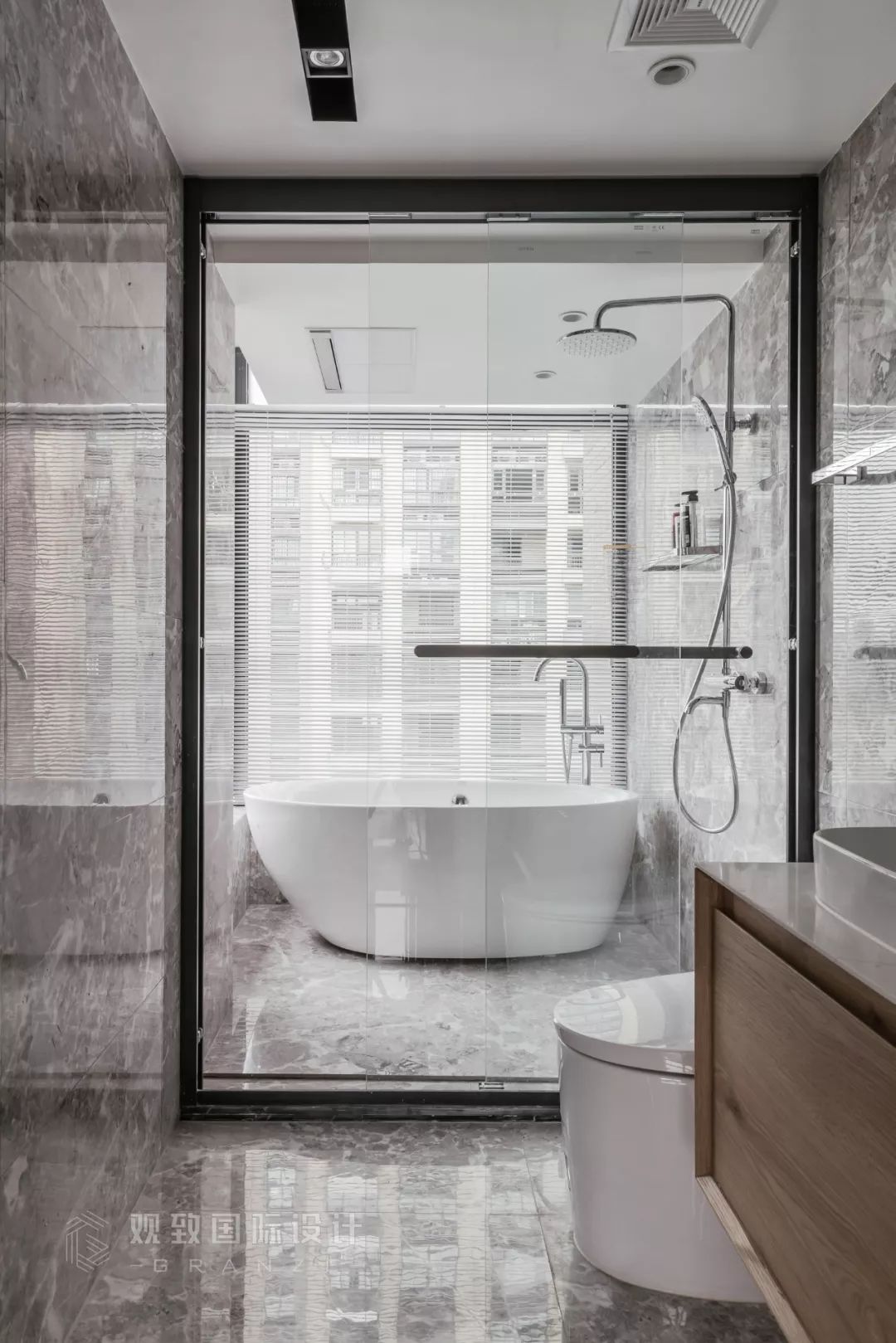 淮安绿地中央公馆·境静·自然-64