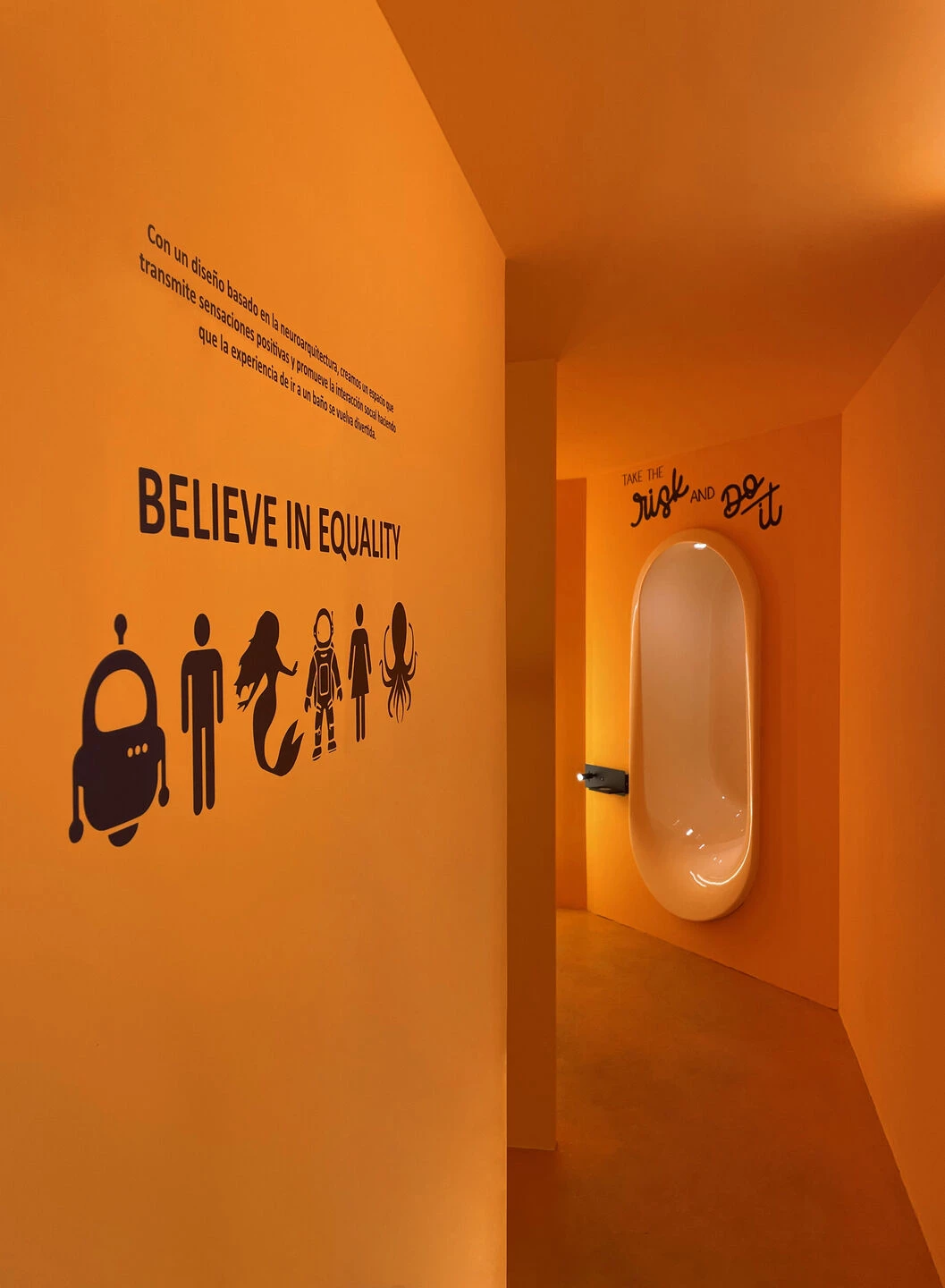 闲聊洗手间丨Ecuador丨Side Fx Arquitectura-18