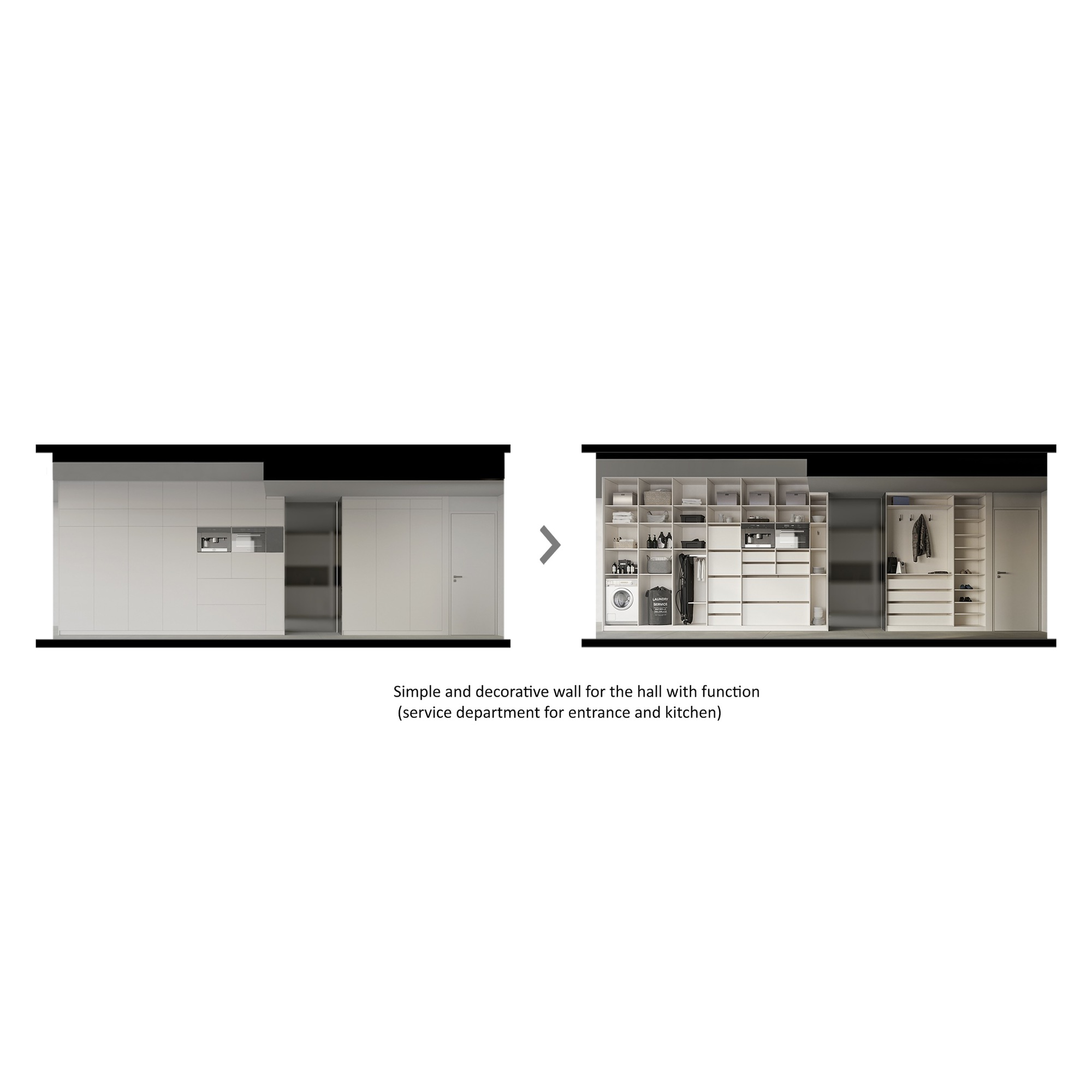 下风住宅区公寓丨伊朗丨Ashari Architects-61