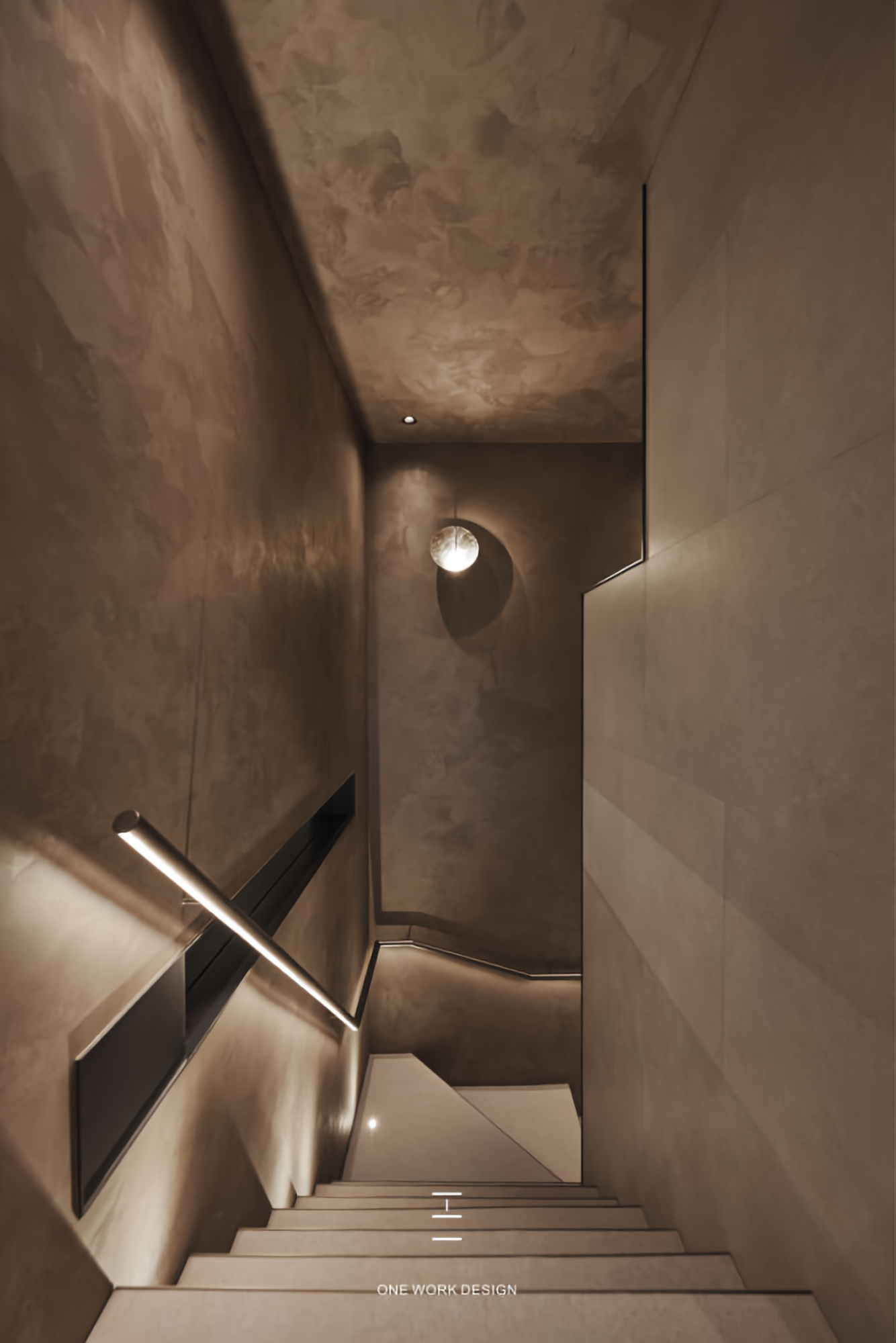 卧和彩日牙医诊所 | 工一设计 | 2022 | 中国台湾-10