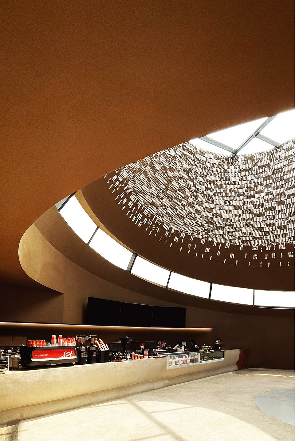 坡地避难所 (SS) 花园丨印度丨RAD+ar-33