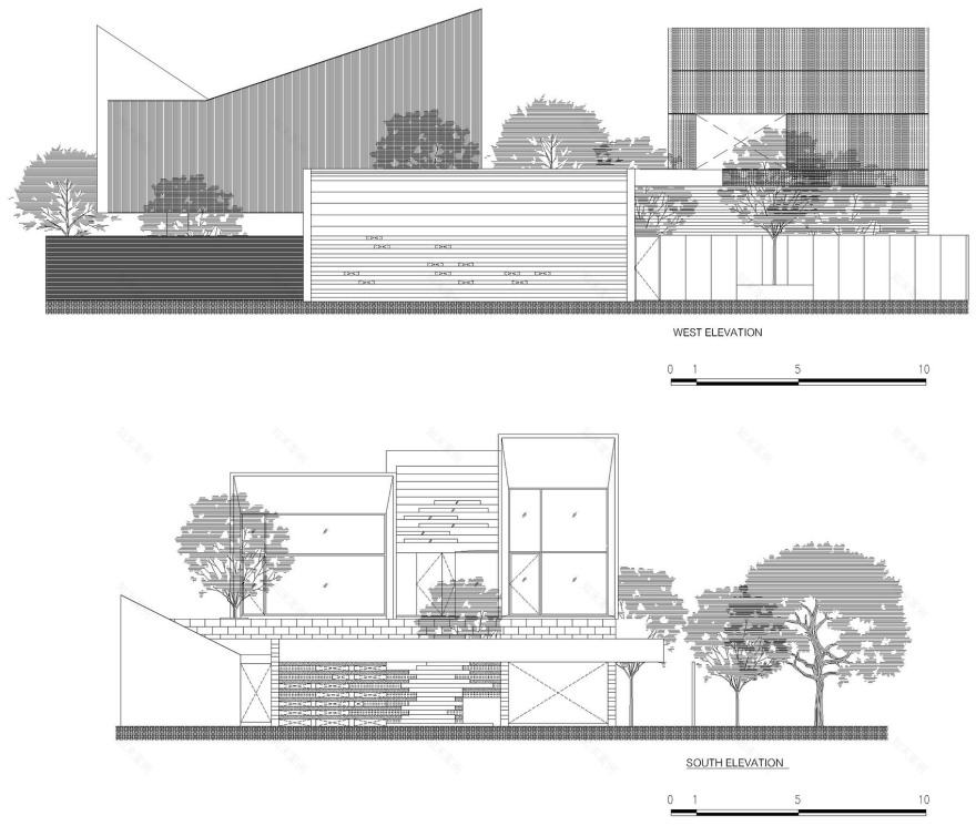 丨泰国暖武里丨Ayutt and Associates design-89