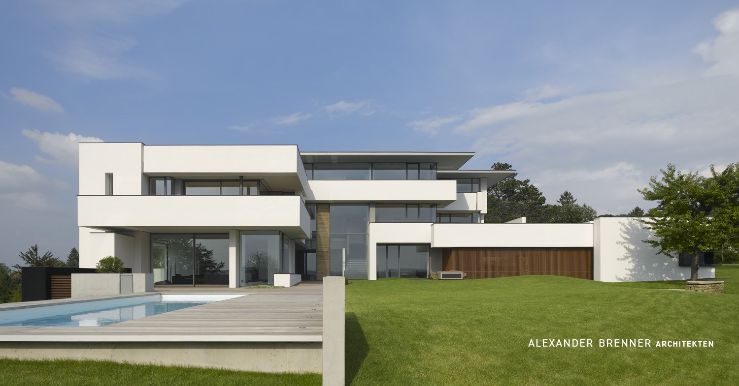 House Am Oberen Berg Alexander Brenner Architects-10