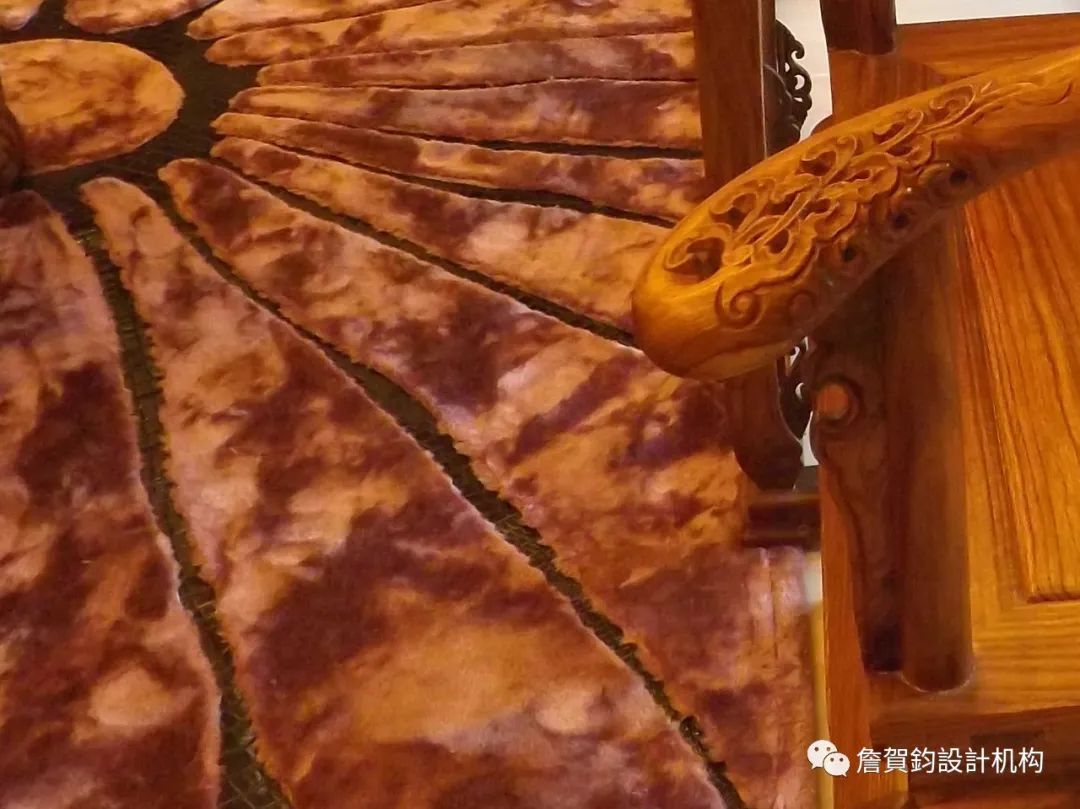 詹贺钧设计机构              品木韵中式家居-50