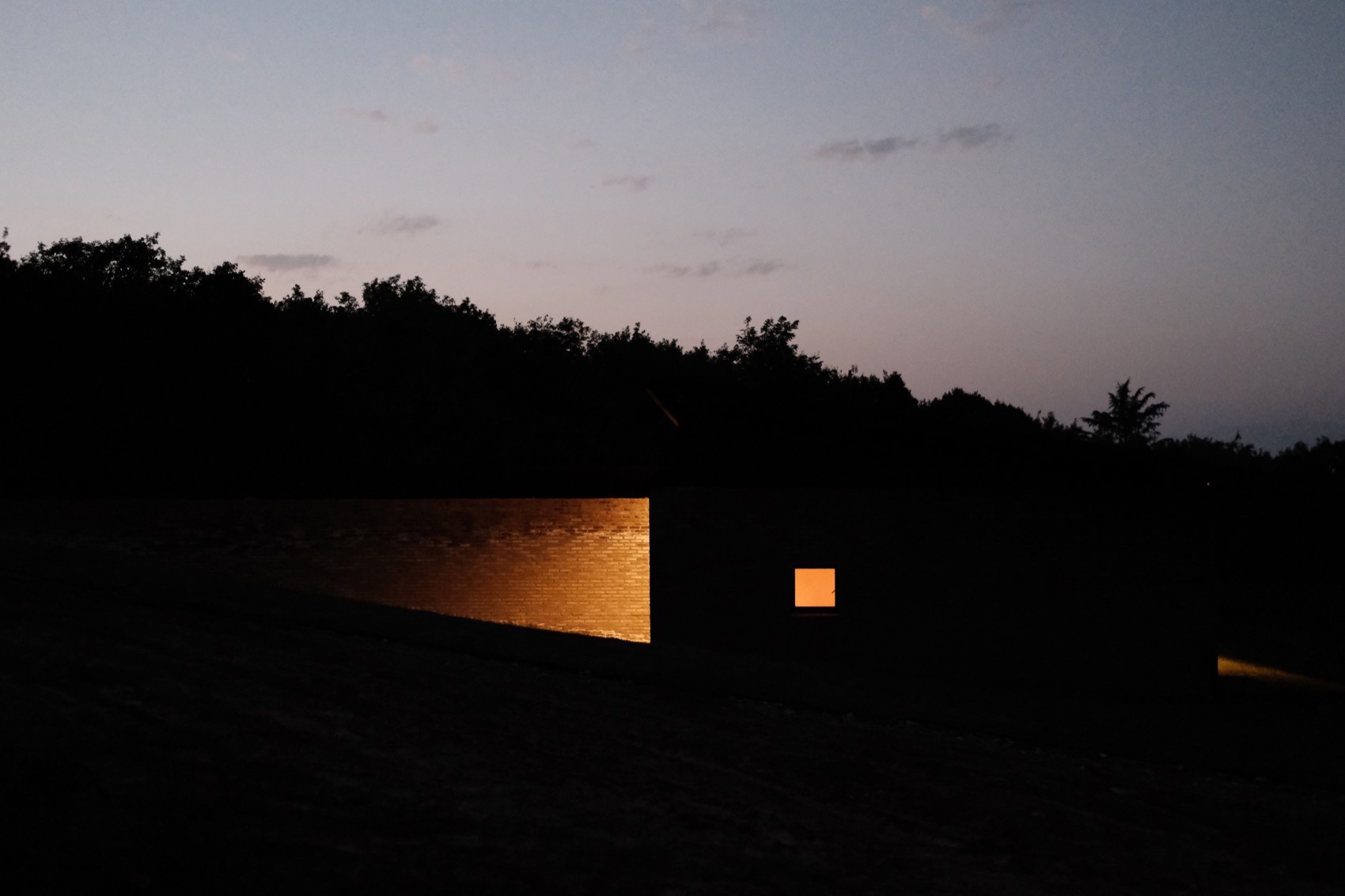 葡萄园马厩,格鲁吉亚丨Kera-49