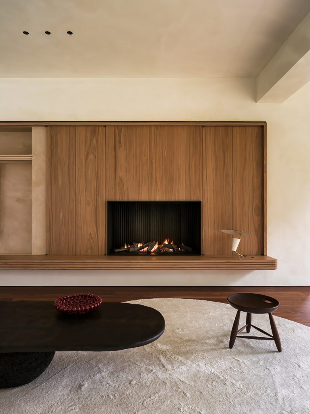 克诺克海滨平层丨Grain Design Office-32