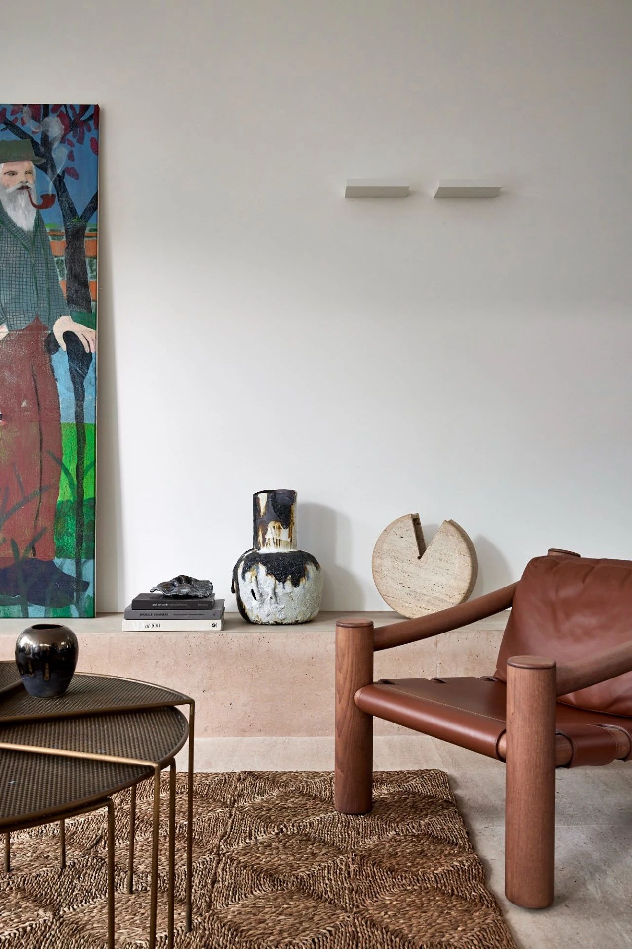 皮树皮邦迪丨澳大利亚丨Madeleine Blanchfield Architects-27