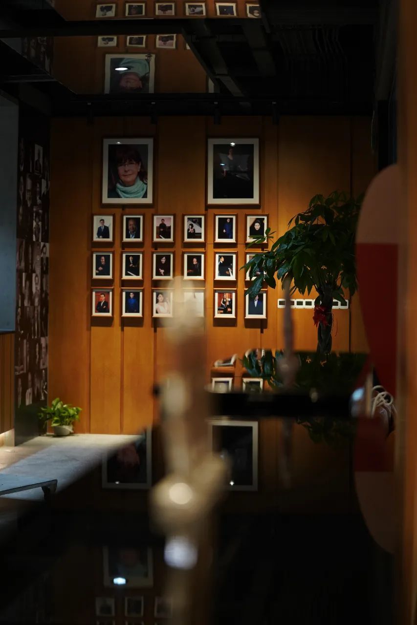 宁波 Opus 109 钢琴学院 | 音乐与设计的完美交融-12