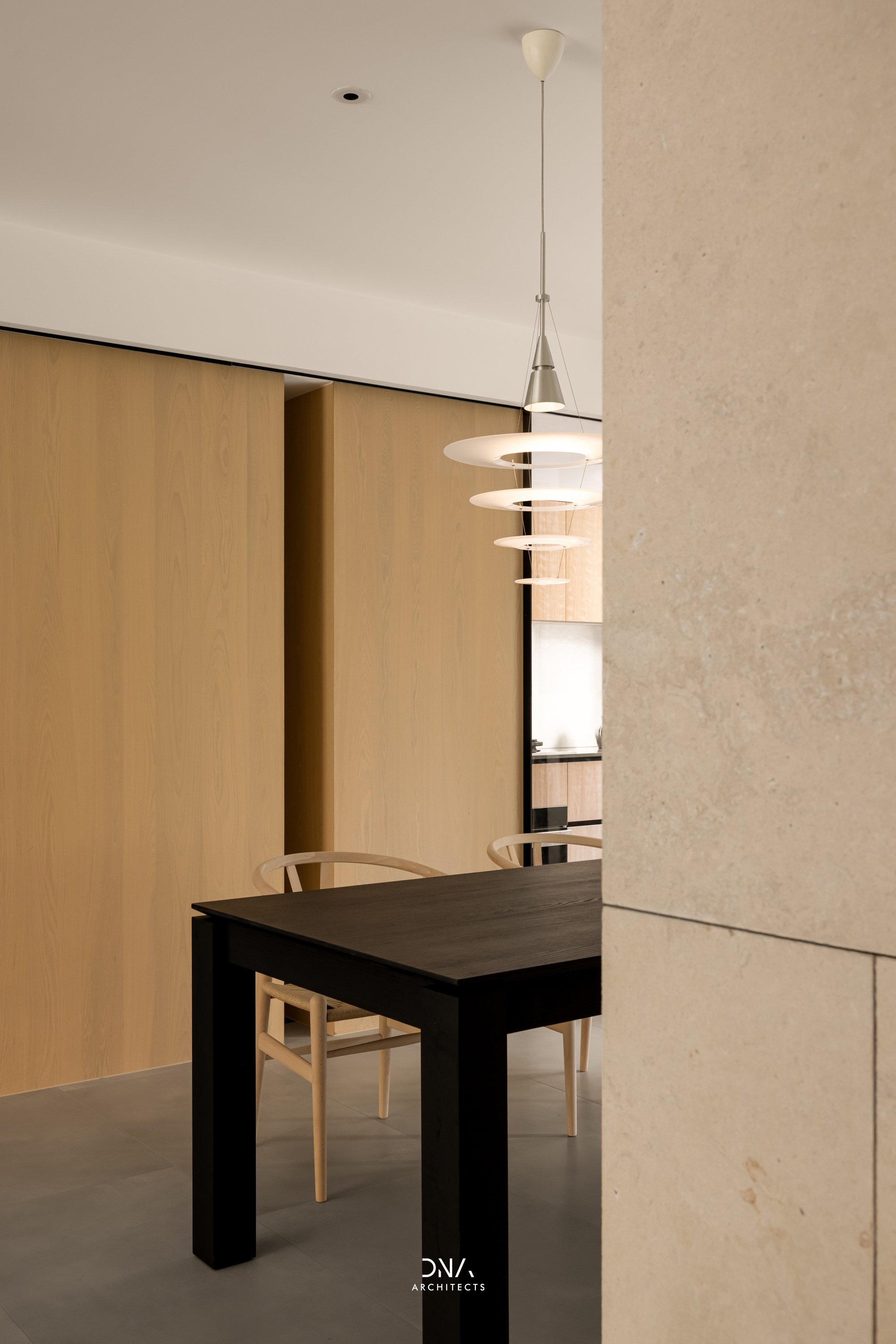 良渚住宅丨中国杭州丨DNA邸内设计-45