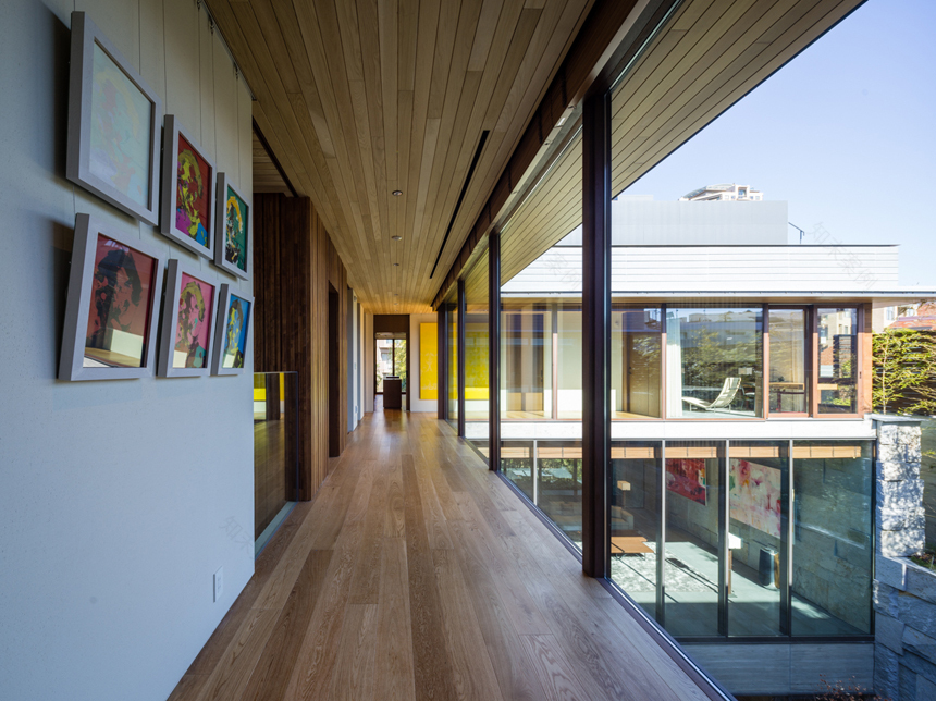 丨日本东京丨坂倉建築研究所-18