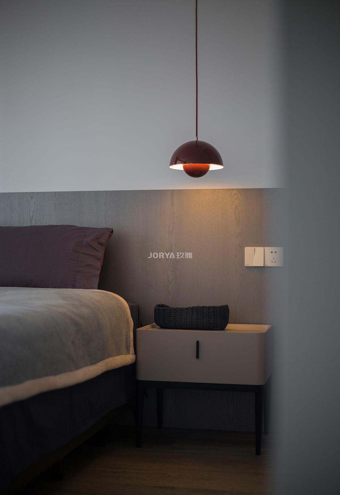 玖雅平层设计丨JORYA玖雅-87