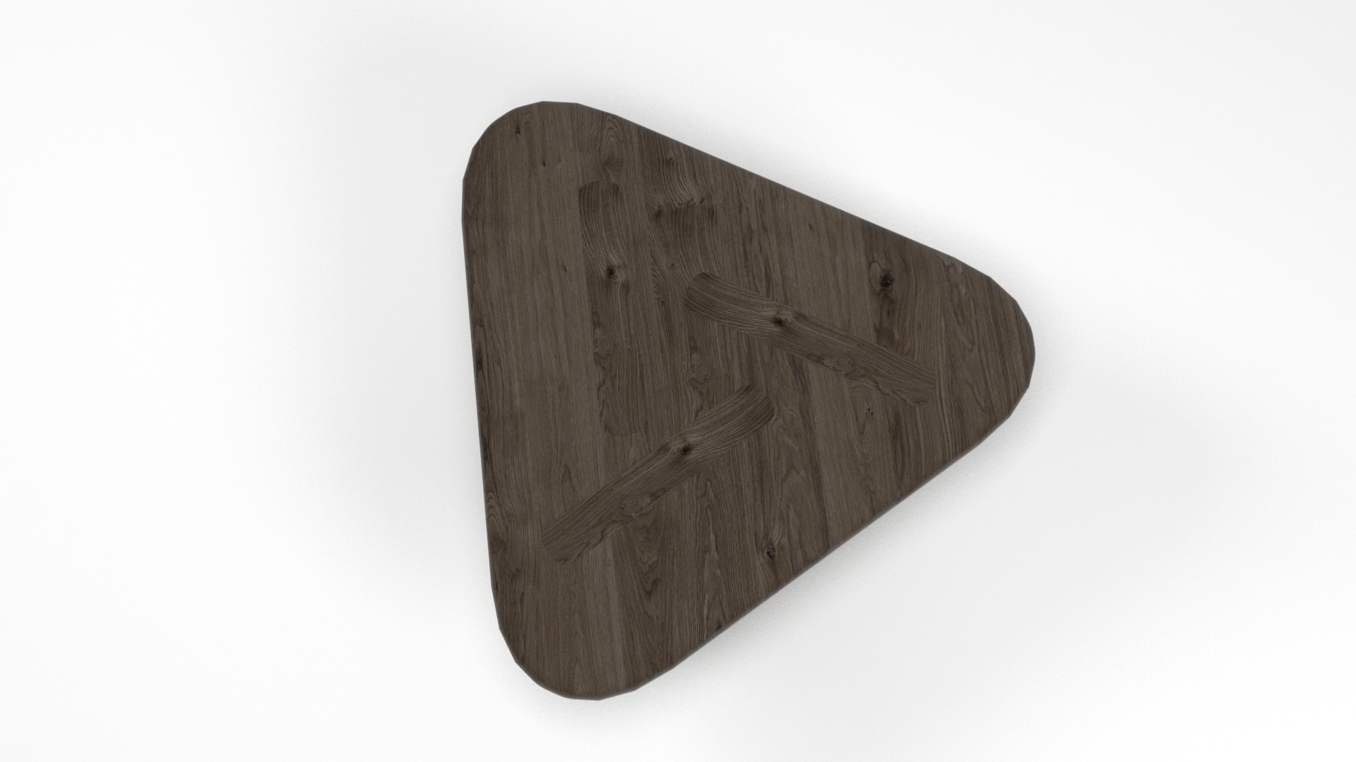 Trigono Coffee Table-2