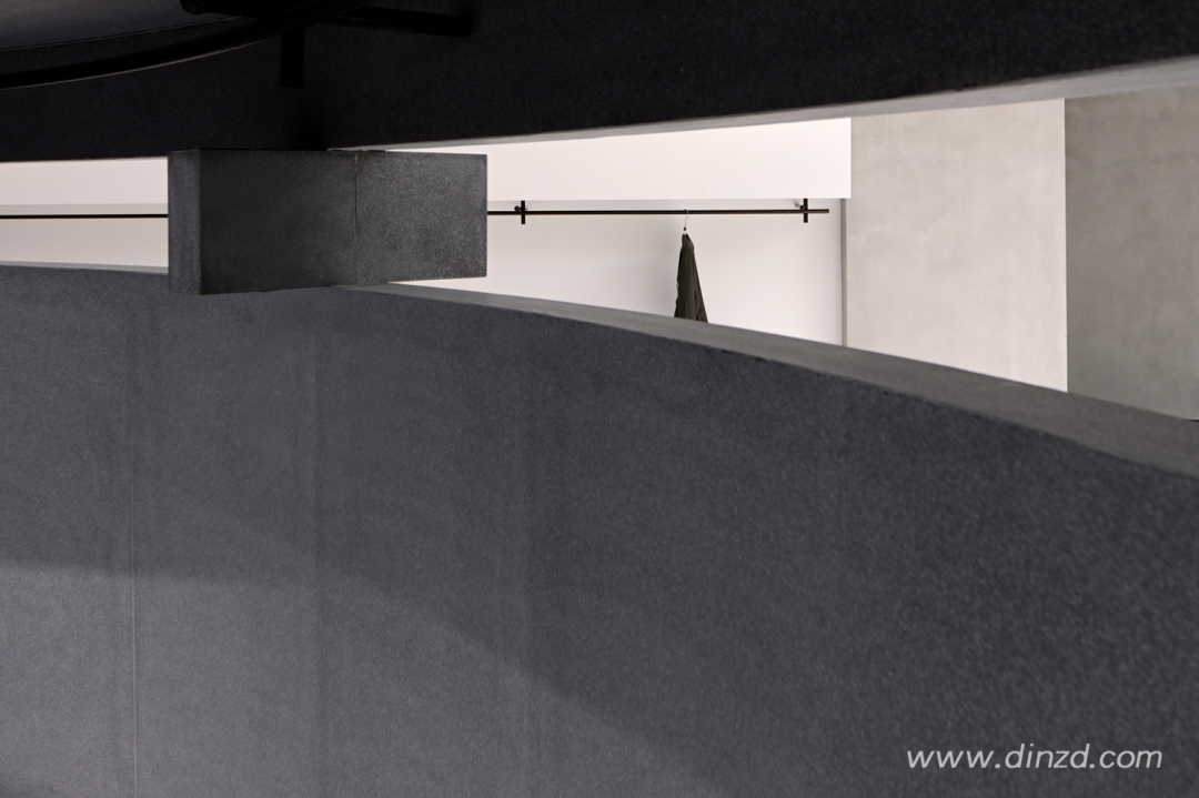 空间的N次穿梭丨中国厦门丨共界设计事务所(厦门)-18