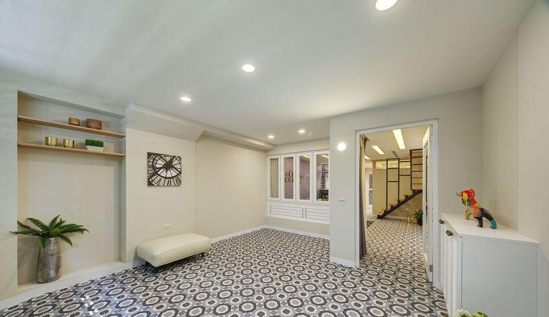 河畔星空——欧洲乡村风度假宅邸-14