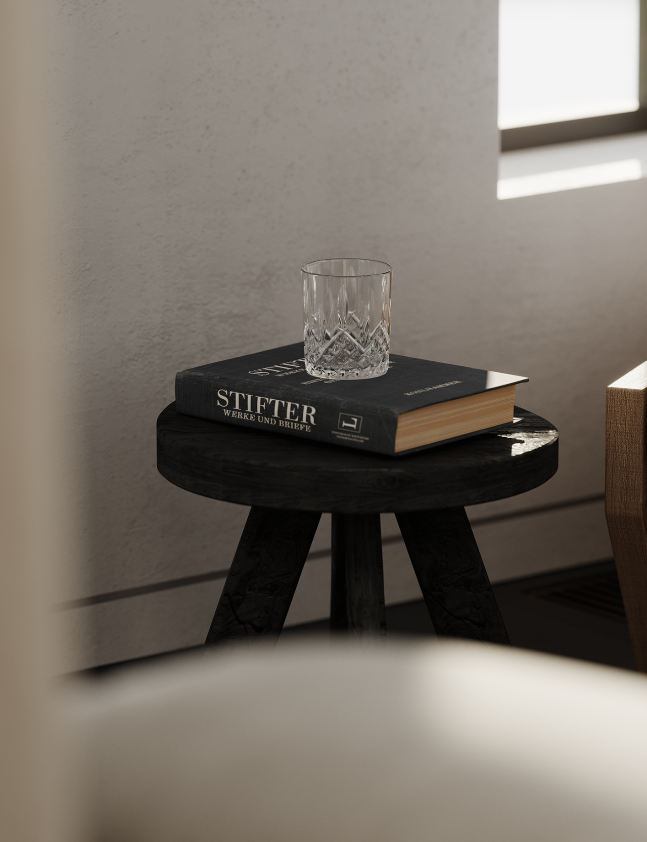 自然空间与艺术美感的完美融合丨Polina Ditsman-41