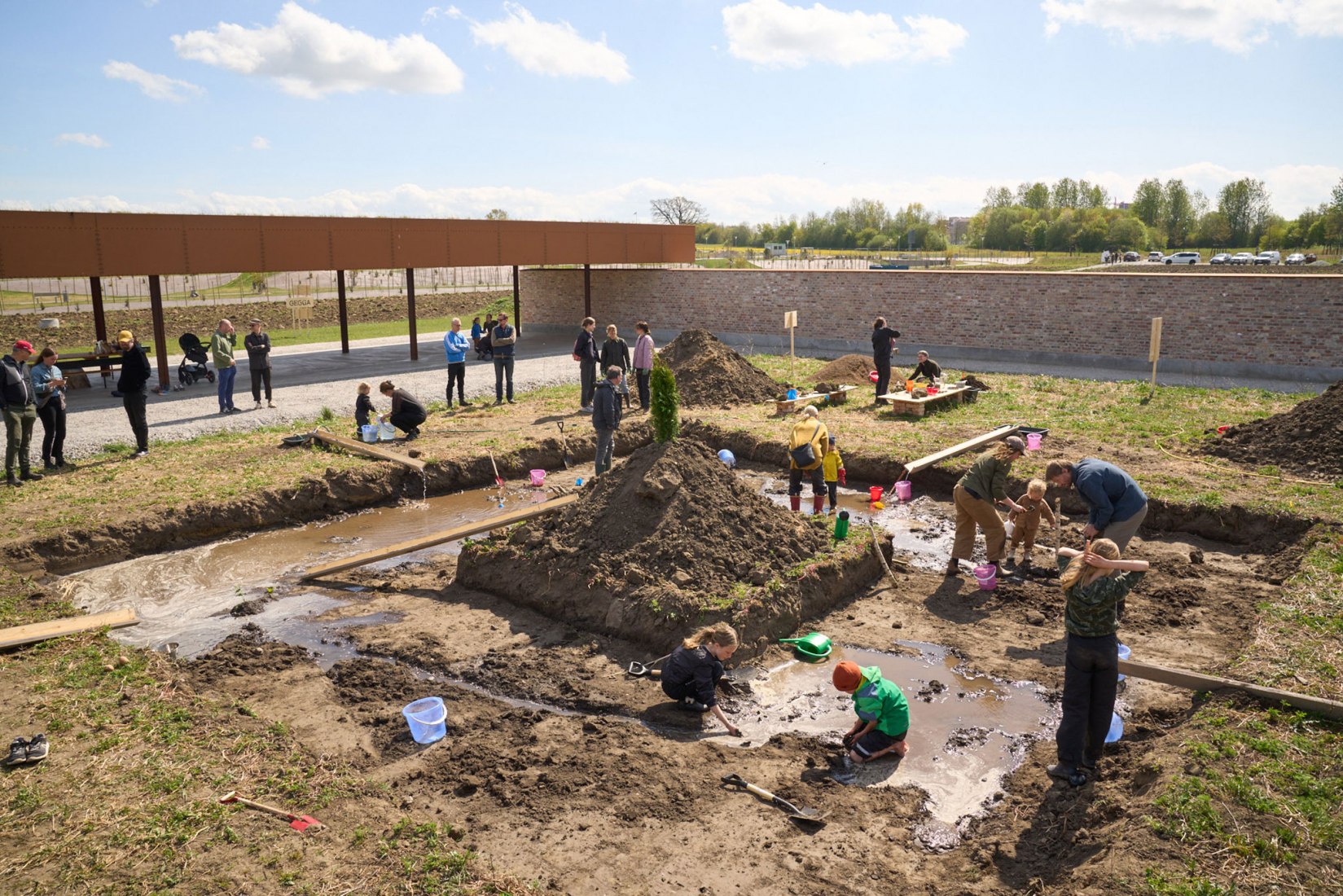 ‘Hage’（封闭花园）丨瑞典-44