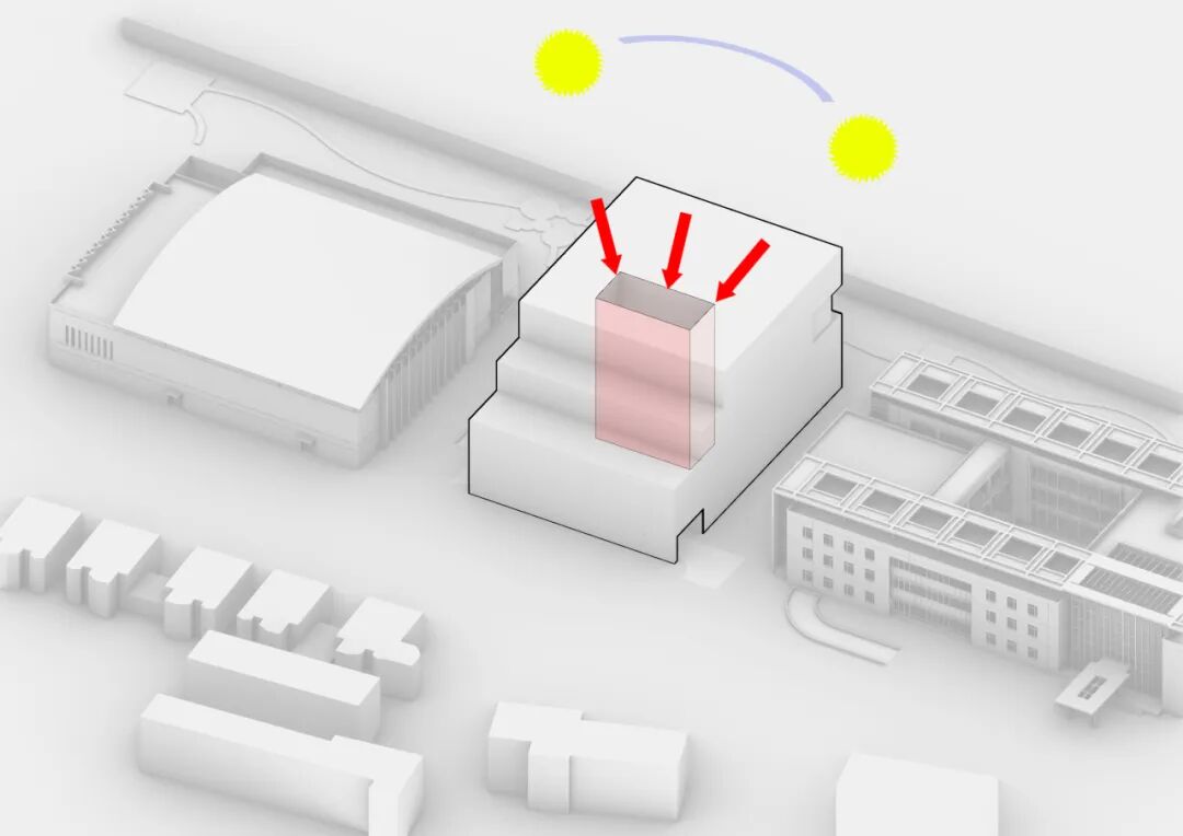 上海机场运行指挥中心扩建工程丨中国上海丨华建集团华东建筑设计研究院有限公司-10