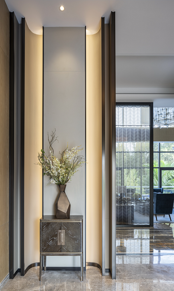 柏舍設計 | 清水灣NA-A別墅-14