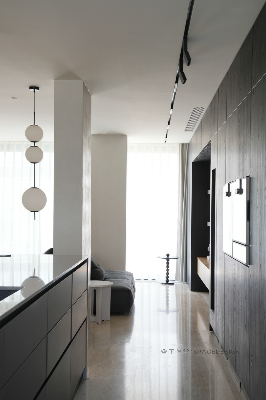 归园田居 · 舍下草堂丨中国上海丨宁洁,周丁丁-26