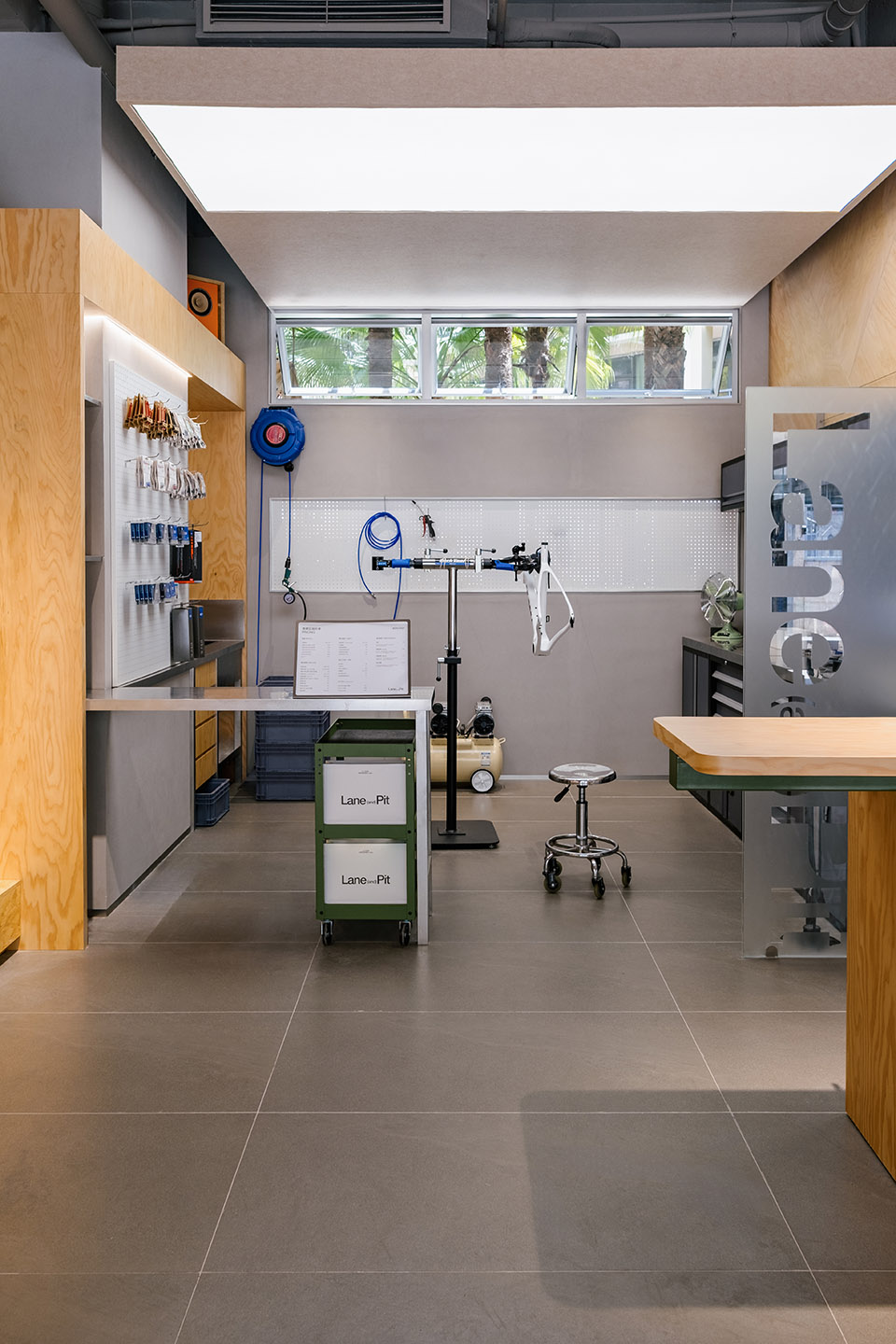 服装店丨中国深圳丨SORA®-28