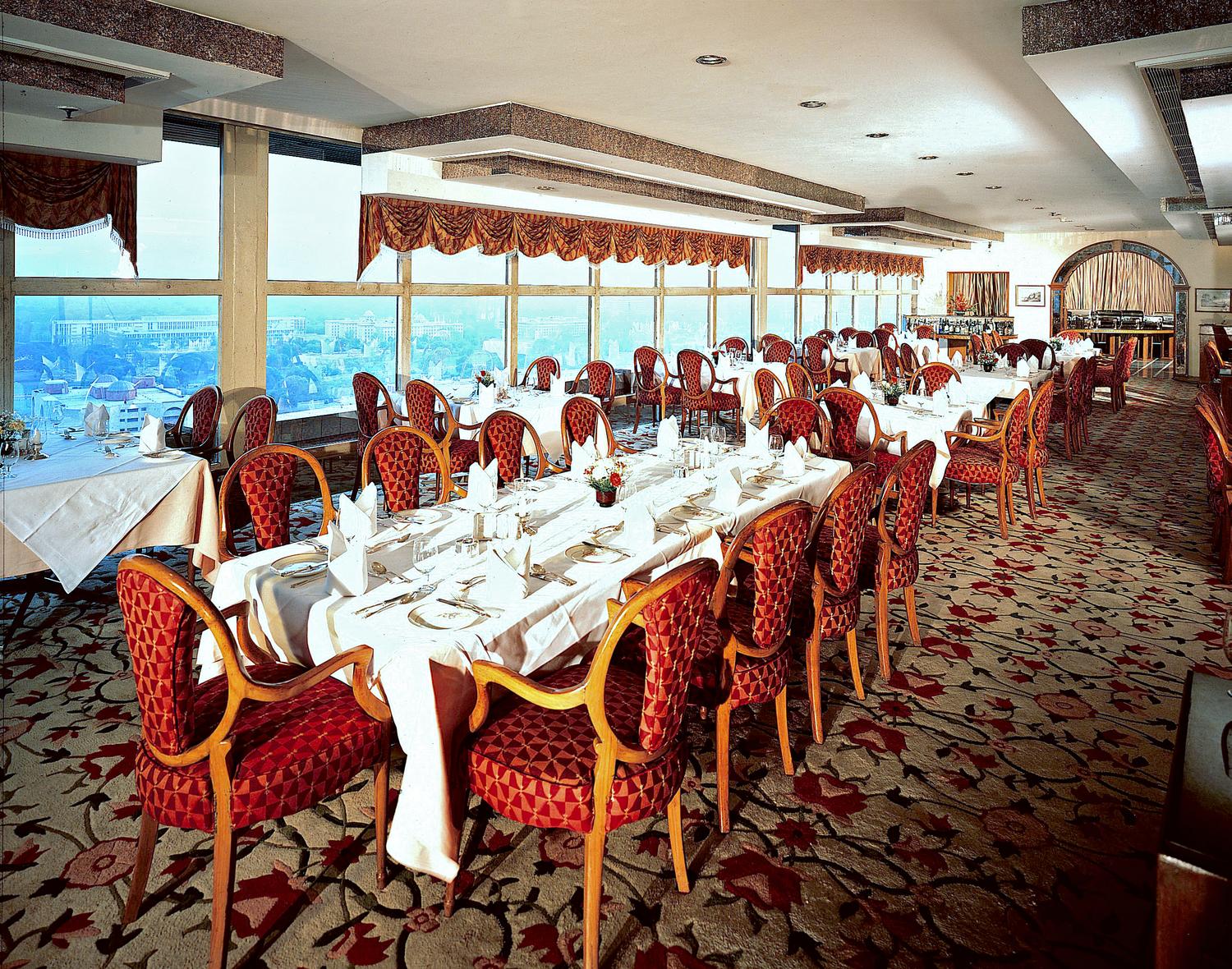 )Le Meridien New Delhi, New Delhi, India-44