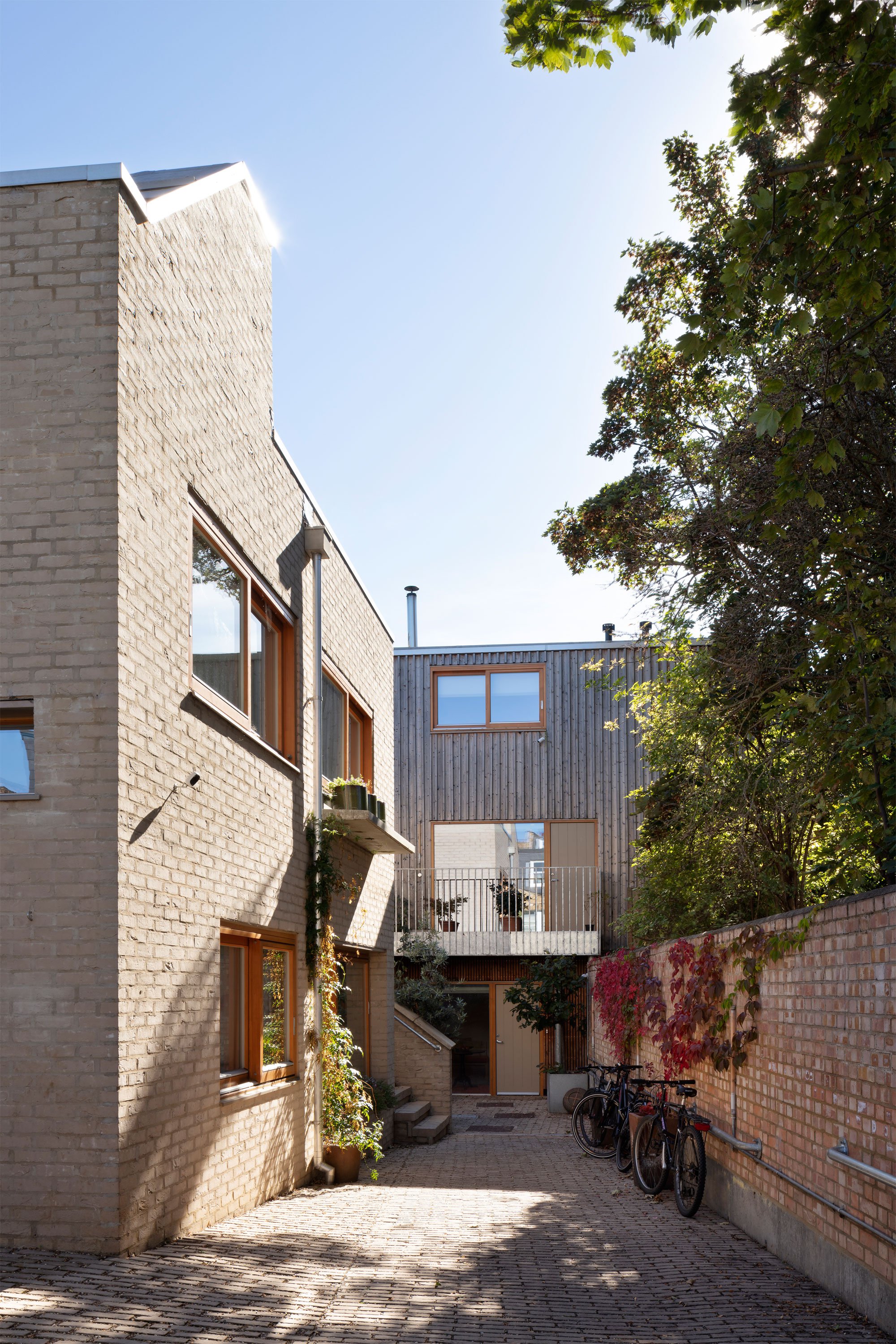 丨英国伦敦丨Henley Halebrown-12