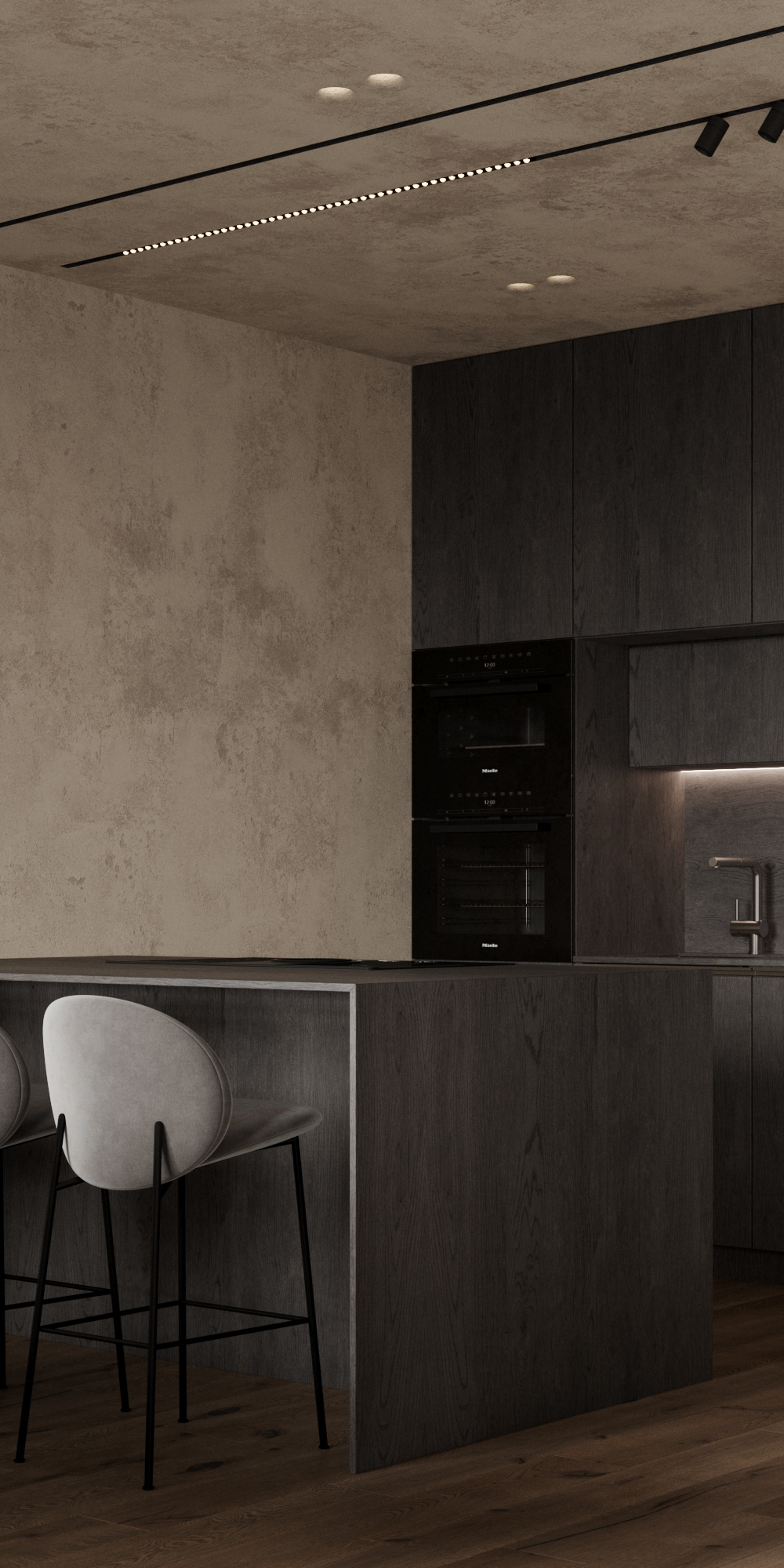 中古微侘寂空间  静谧且具安然-7