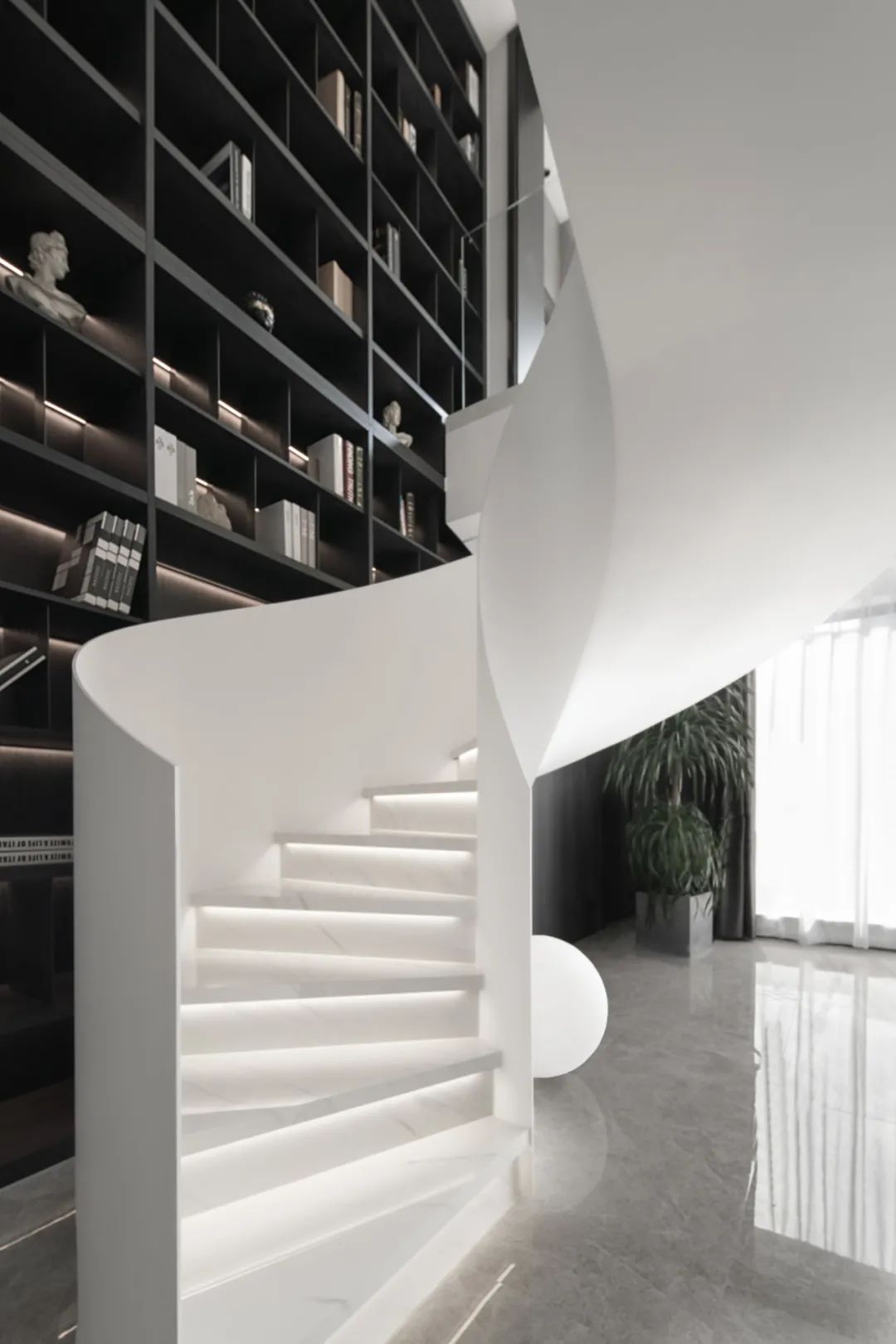 春江天玺丨中国常州丨王浩-24