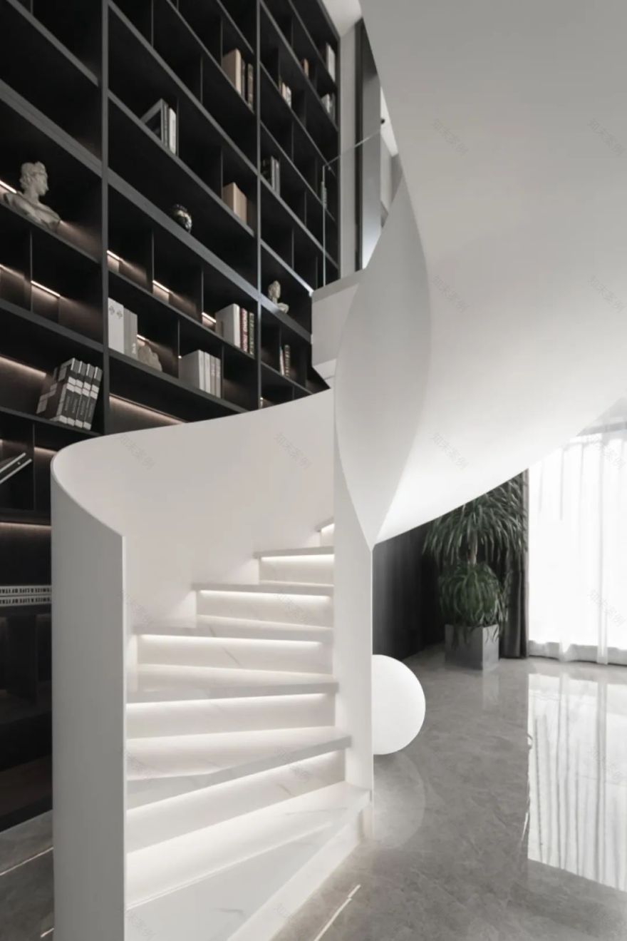 春江天玺丨中国常州丨王浩-24