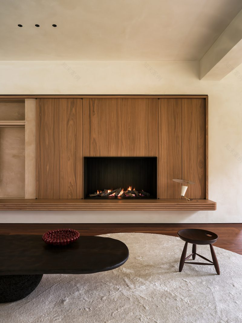 VB Residence 住宅丨比利时安特卫普丨Grain Design Office-14