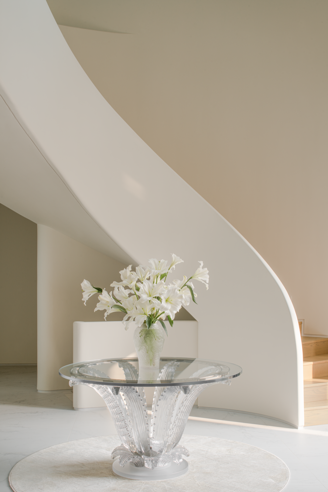 舜山府光·引力 · 现代艺术传承宅邸丨中国重庆丨吴玥-24