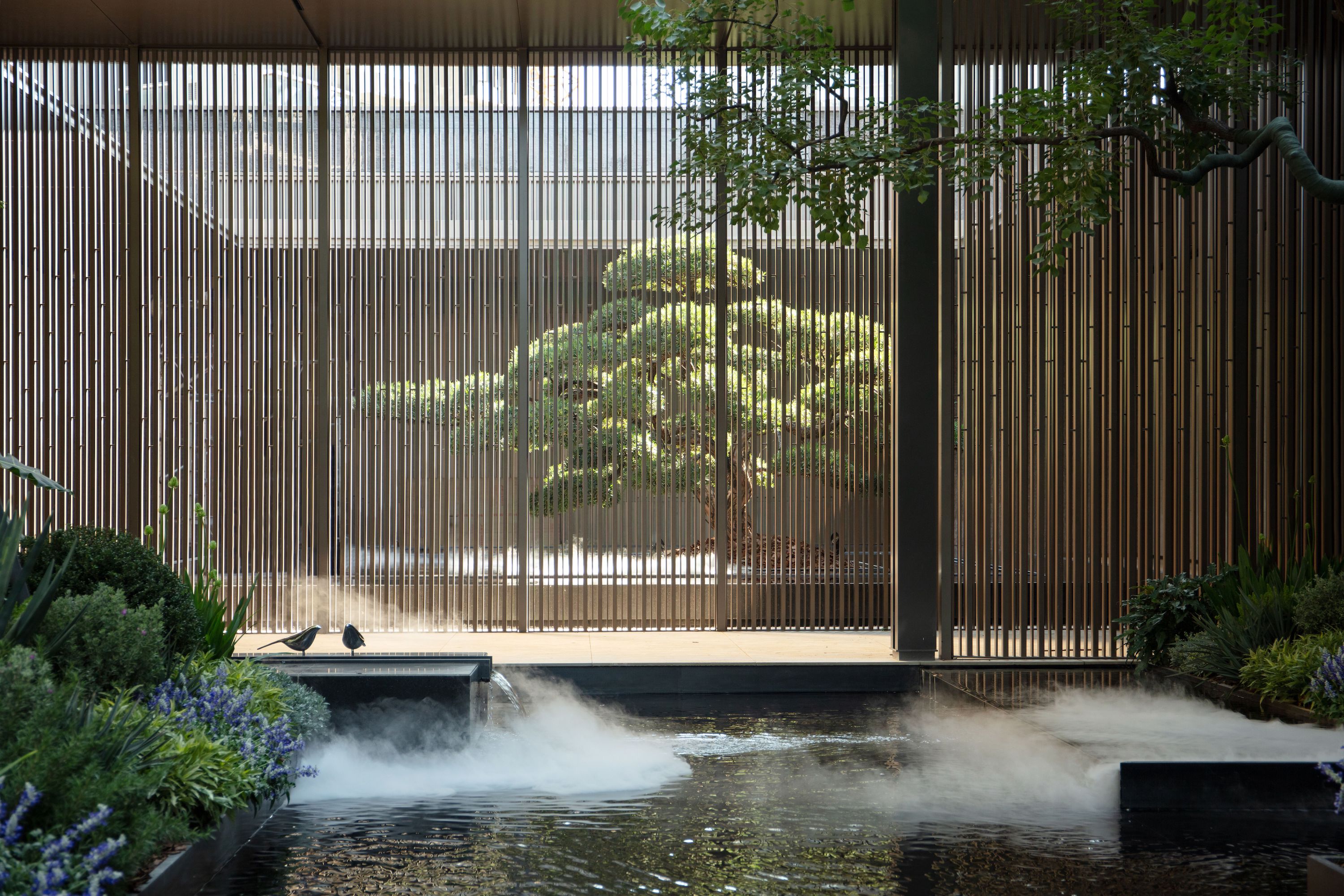 华润置地·东莞松湖润府大区丨中国东莞丨广亩景观-20